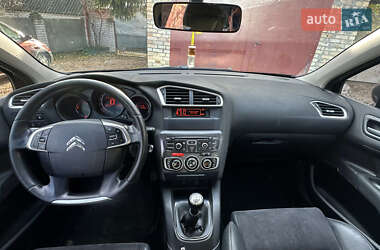 Хетчбек Citroen C4 2014 в Дніпрі