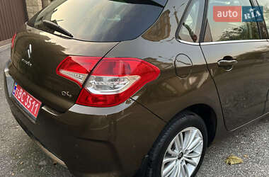 Хетчбек Citroen C4 2014 в Дніпрі