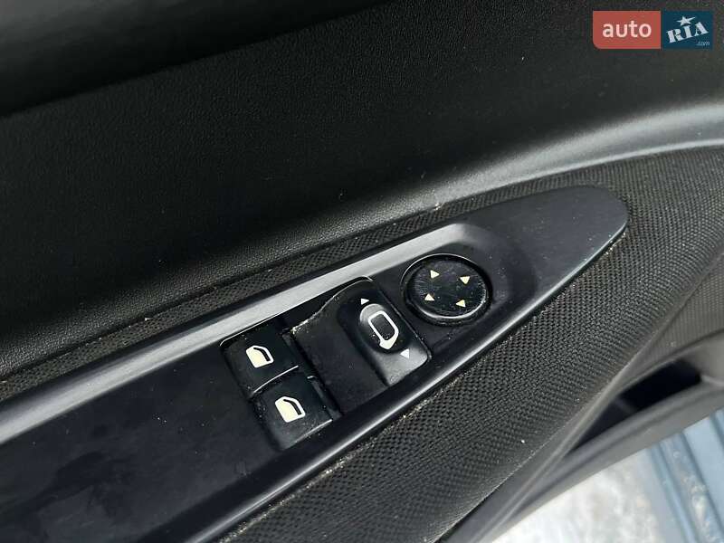 Хэтчбек Citroen C4 2007 в Киеве фото 16 Хэтчбек Citroen C4 2007 в Киеве