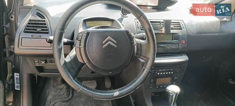 Хэтчбек Citroen C4 2007 в Николаеве фото 2 Хэтчбек Citroen C4 2007 в Николаеве