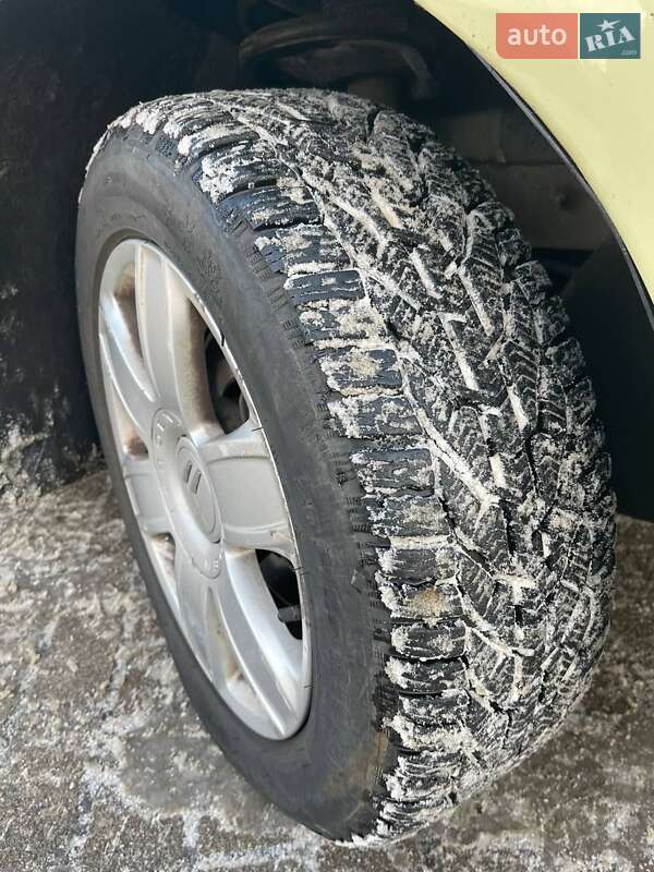 Хетчбек Citroen C4 2007 в Києві фото 15 Хетчбек Citroen C4 2007 в Києві