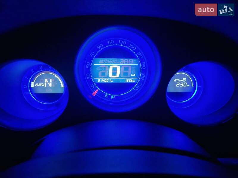 Хетчбек Citroen C4 2012 в Рівному фото 21 Хетчбек Citroen C4 2012 в Рівному