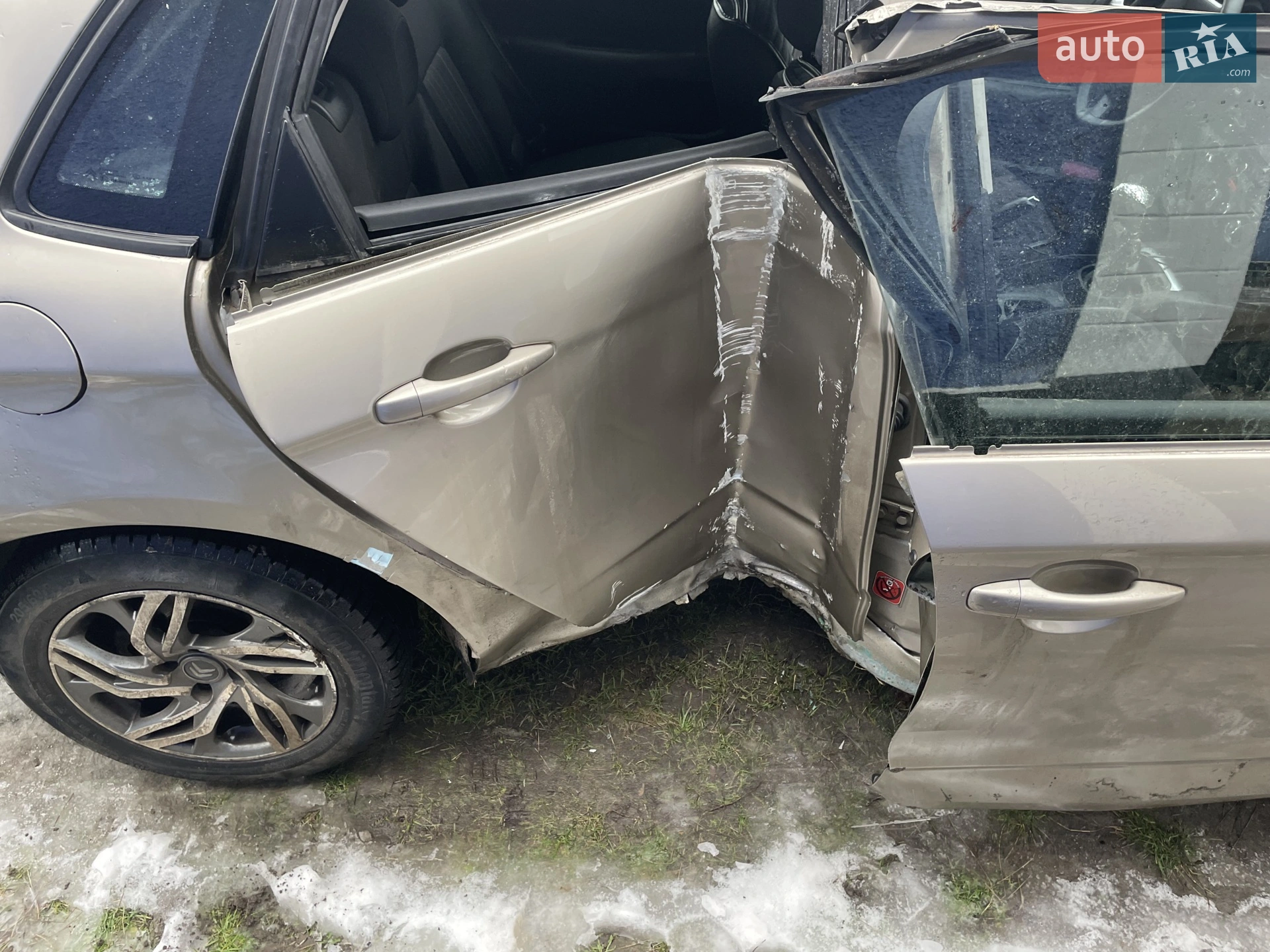 2011 Citroen C4 - мініатюра 9