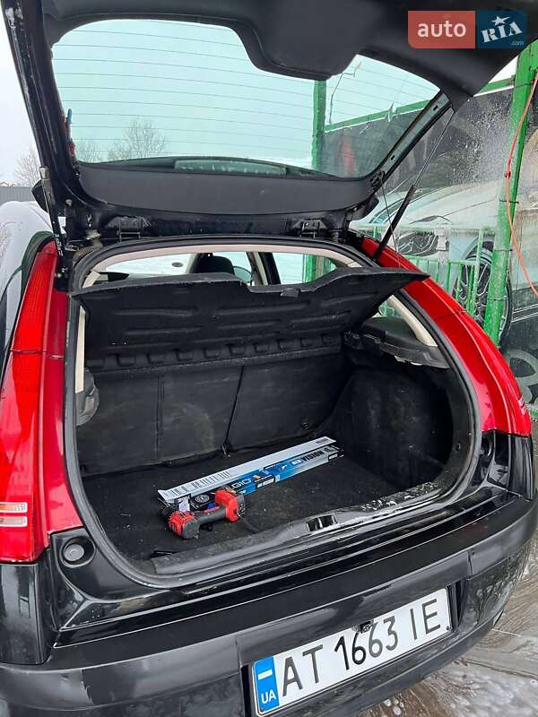 Хэтчбек Citroen C4 2006 в Снятине фото 5 Хэтчбек Citroen C4 2006 в Снятине