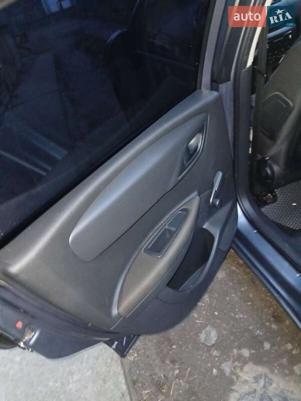 Хэтчбек Citroen C4 2009 в Сокале