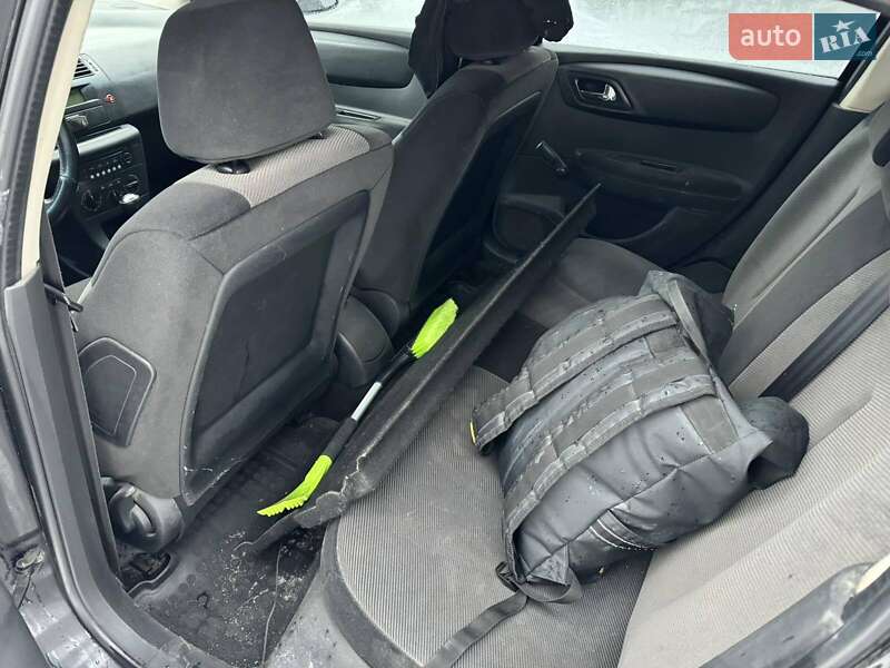 Хетчбек Citroen C4 2007 в Харкові фото 9 Хетчбек Citroen C4 2007 в Харкові