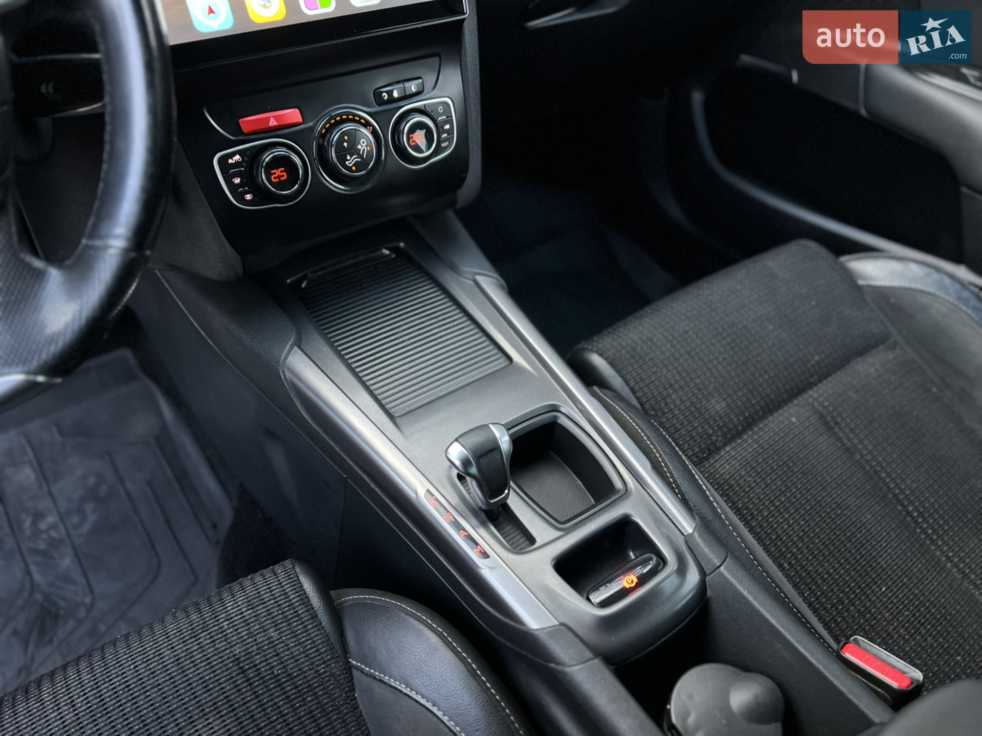 2013 Citroen C4 - мініатюра 31