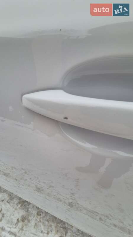 Хэтчбек Citroen C4 2017 в Львове