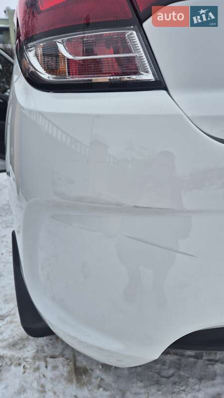 Хэтчбек Citroen C4 2017 в Львове