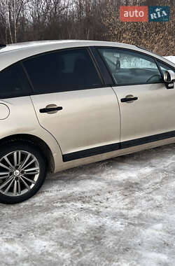 Хетчбек Citroen C4 2006 в Дрогобичі