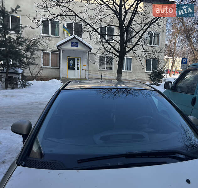 Хэтчбек Citroen C4 2006 в Дрогобыче