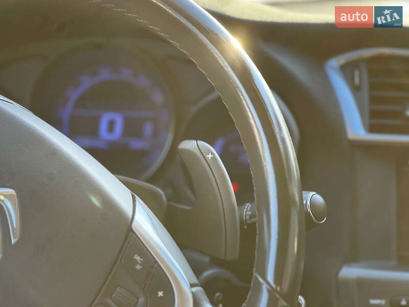 Хэтчбек Citroen C4 2011 в Луцке