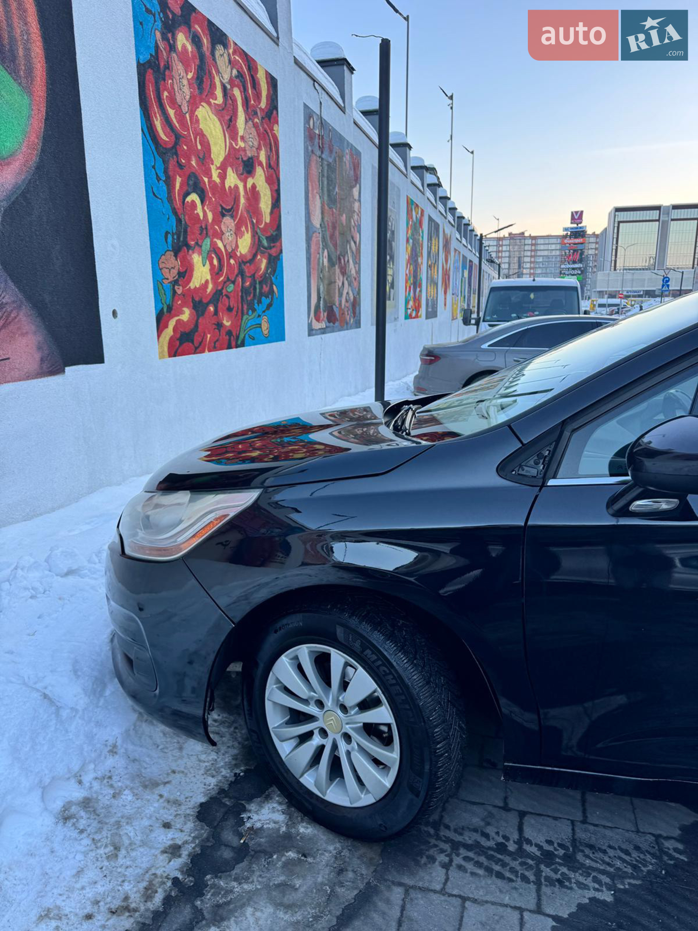 2013 Citroen C4 - мініатюра 15