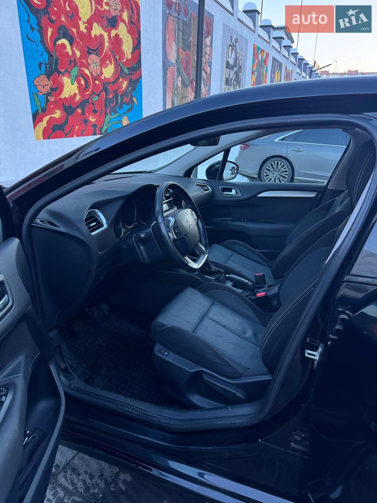 2013 Citroen C4 - мініатюра 16