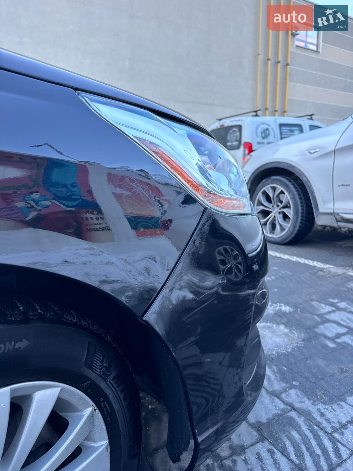 2013 Citroen C4 - мініатюра 31