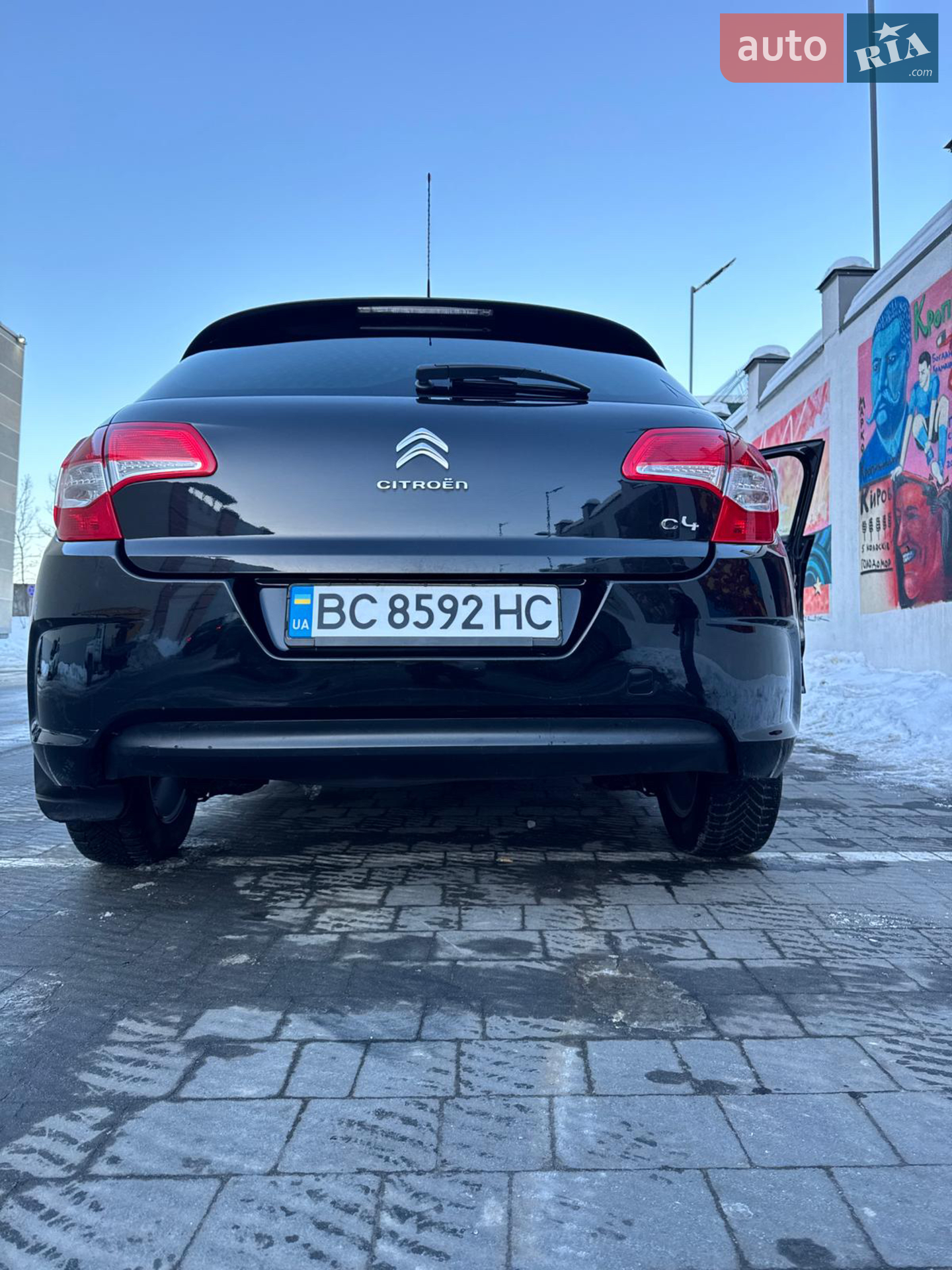 2013 Citroen C4 - мініатюра 36