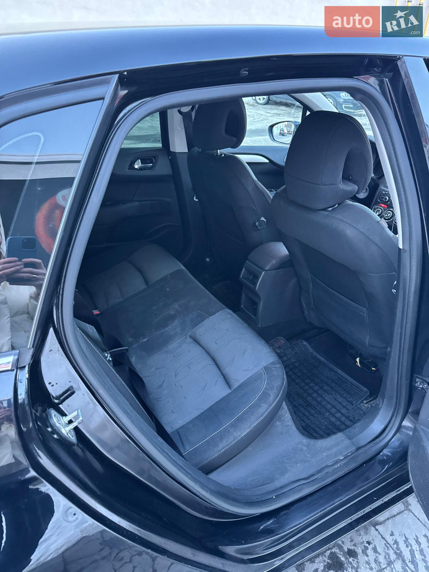2013 Citroen C4 - мініатюра 55