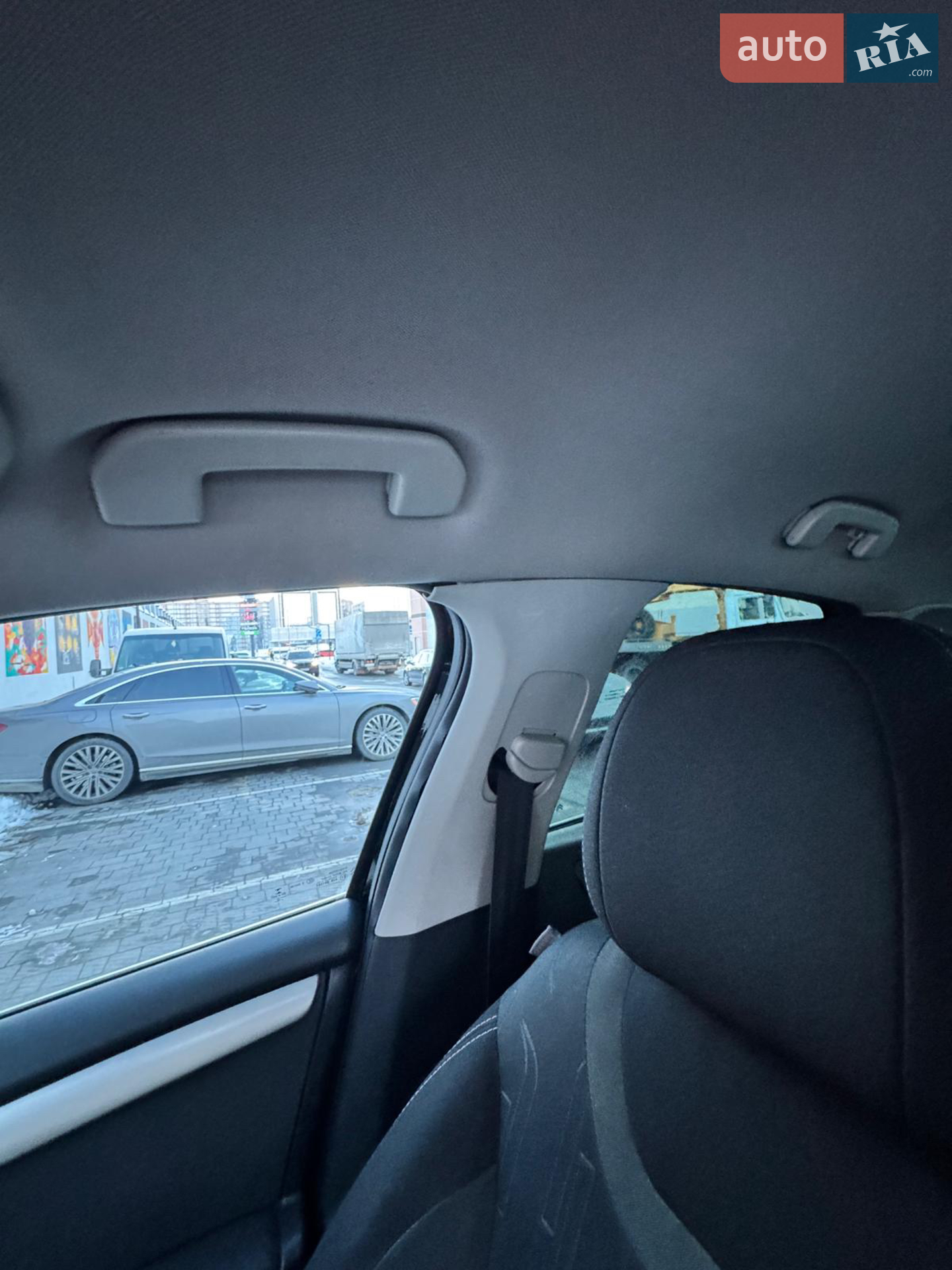 2013 Citroen C4 - мініатюра 65