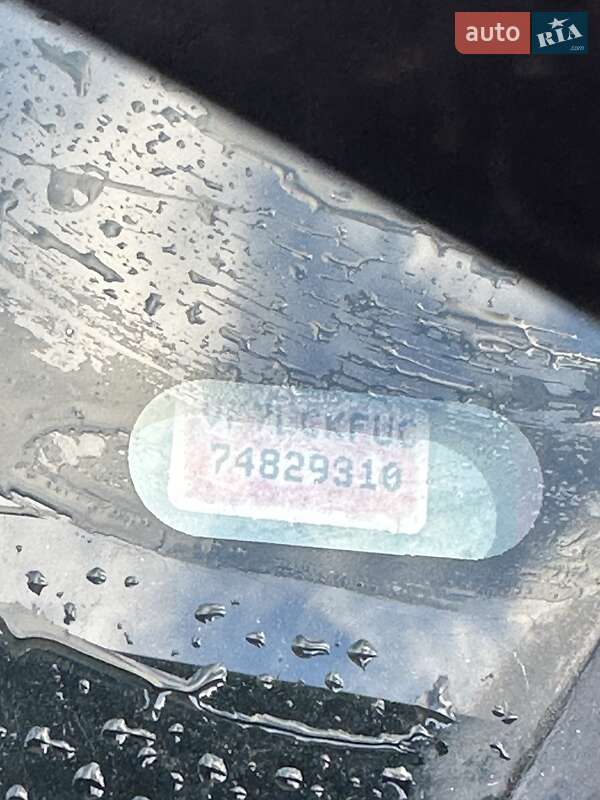 Хэтчбек Citroen C4 2007 в Белогородке фото 34 Хэтчбек Citroen C4 2007 в Белогородке