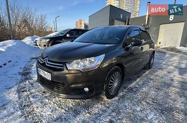 Хэтчбек Citroen C4 2013 в Харькове
