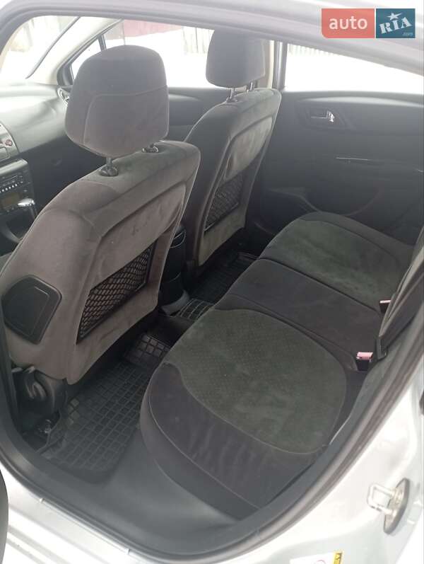 Хетчбек Citroen C4 2008 в Немирові фото 9 Хетчбек Citroen C4 2008 в Немирові