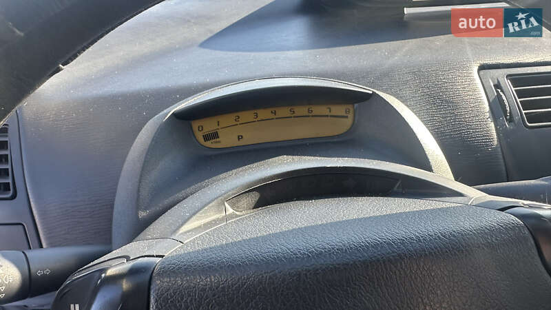 Хетчбек Citroen C4 2007 в Києві фото 14 Хетчбек Citroen C4 2007 в Києві