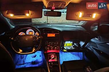 Хэтчбек Citroen C4 2012 в Харькове