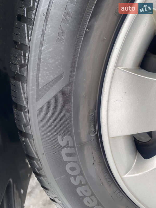 Хэтчбек Citroen C4 2005 в Бучаче