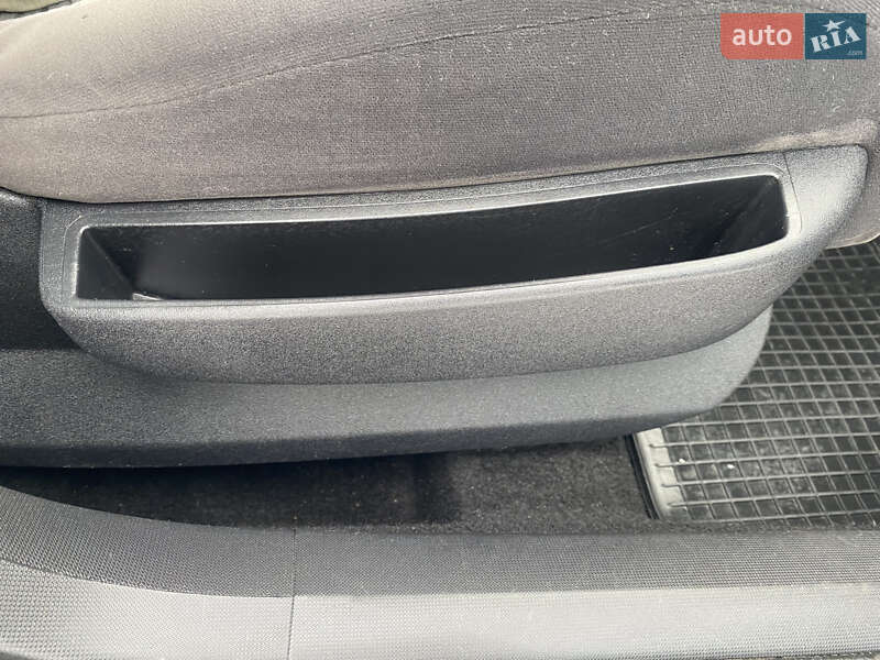 Хэтчбек Citroen C4 2005 в Бучаче