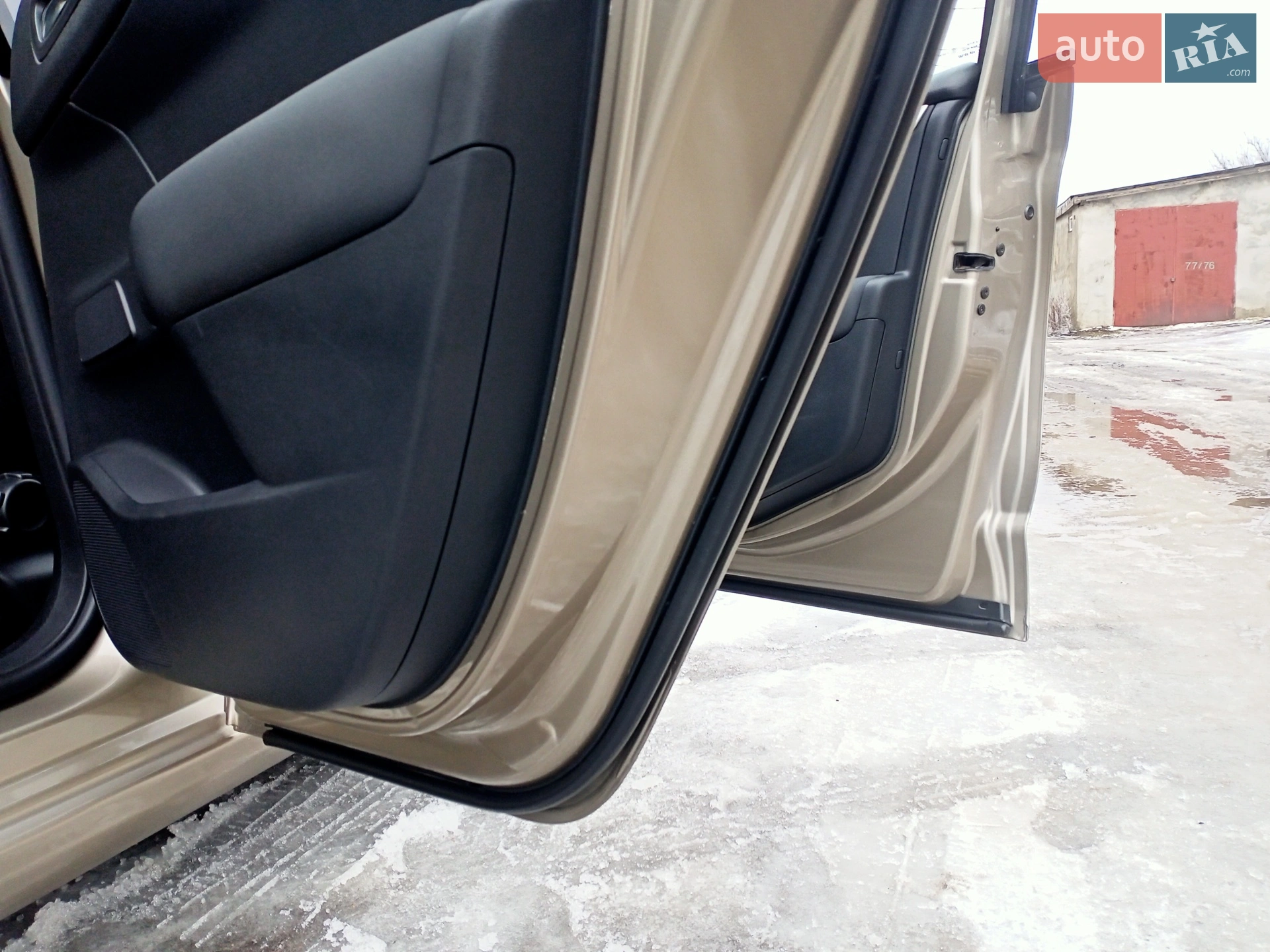 2012 Citroen C4 - мініатюра 68