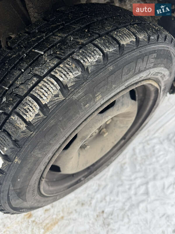 Хэтчбек Citroen C4 2005 в Умани