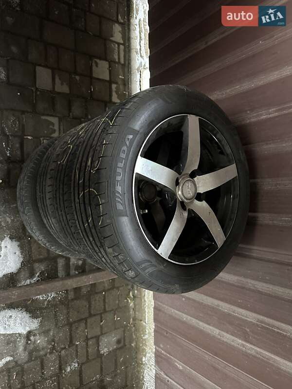 Хэтчбек Citroen C4 2012 в Одессе