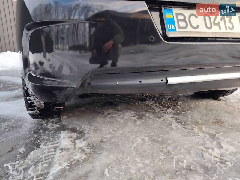 Хэтчбек Citroen C4 2012 в Львове