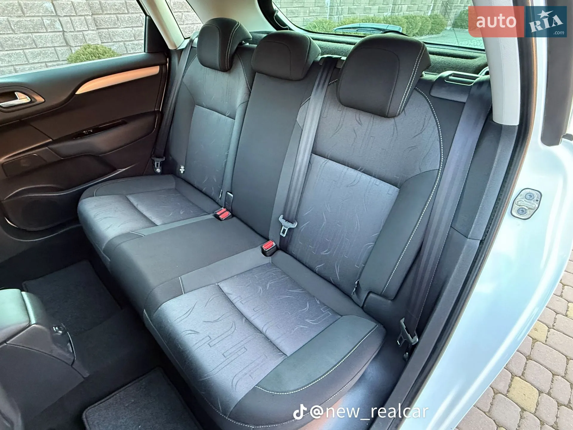 2011 Citroen C4 - мініатюра 14