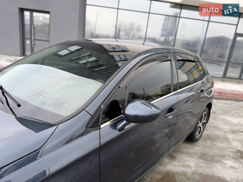 Хэтчбек Citroen C4 2012 в Ивано-Франковске фото 17 Хэтчбек Citroen C4 2012 в Ивано-Франковске