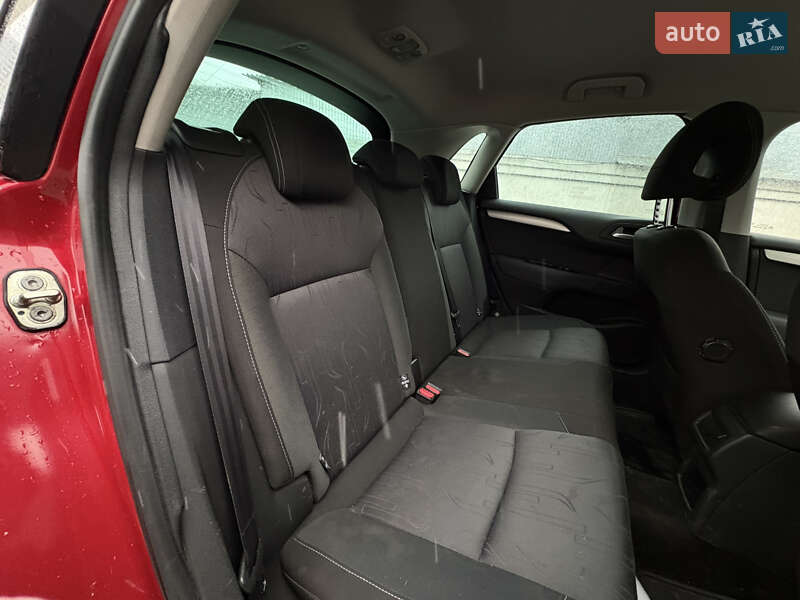 Хэтчбек Citroen C4 2011 в Киеве фото 12 Хэтчбек Citroen C4 2011 в Киеве