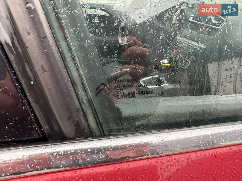 Хэтчбек Citroen C4 2011 в Киеве фото 18 Хэтчбек Citroen C4 2011 в Киеве