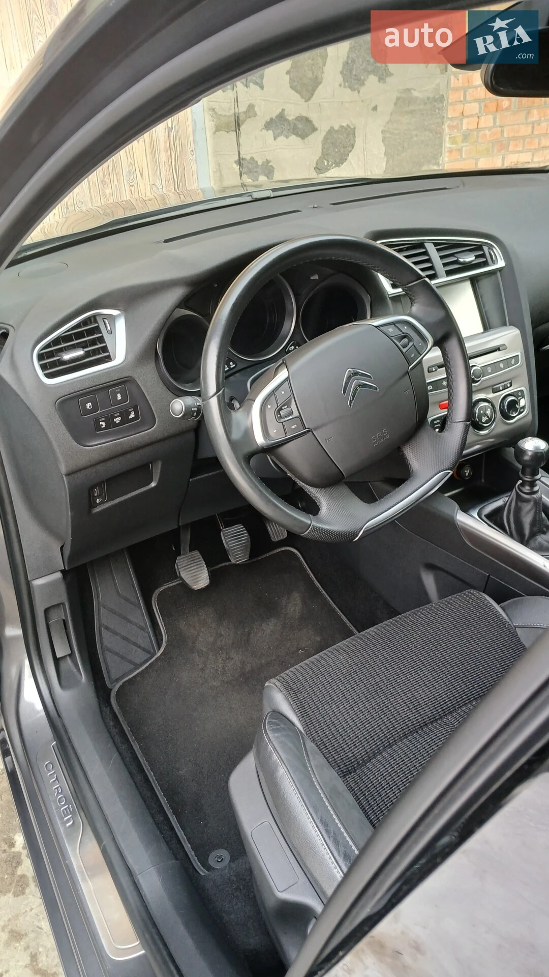 2015 Citroen C4 - мініатюра 28