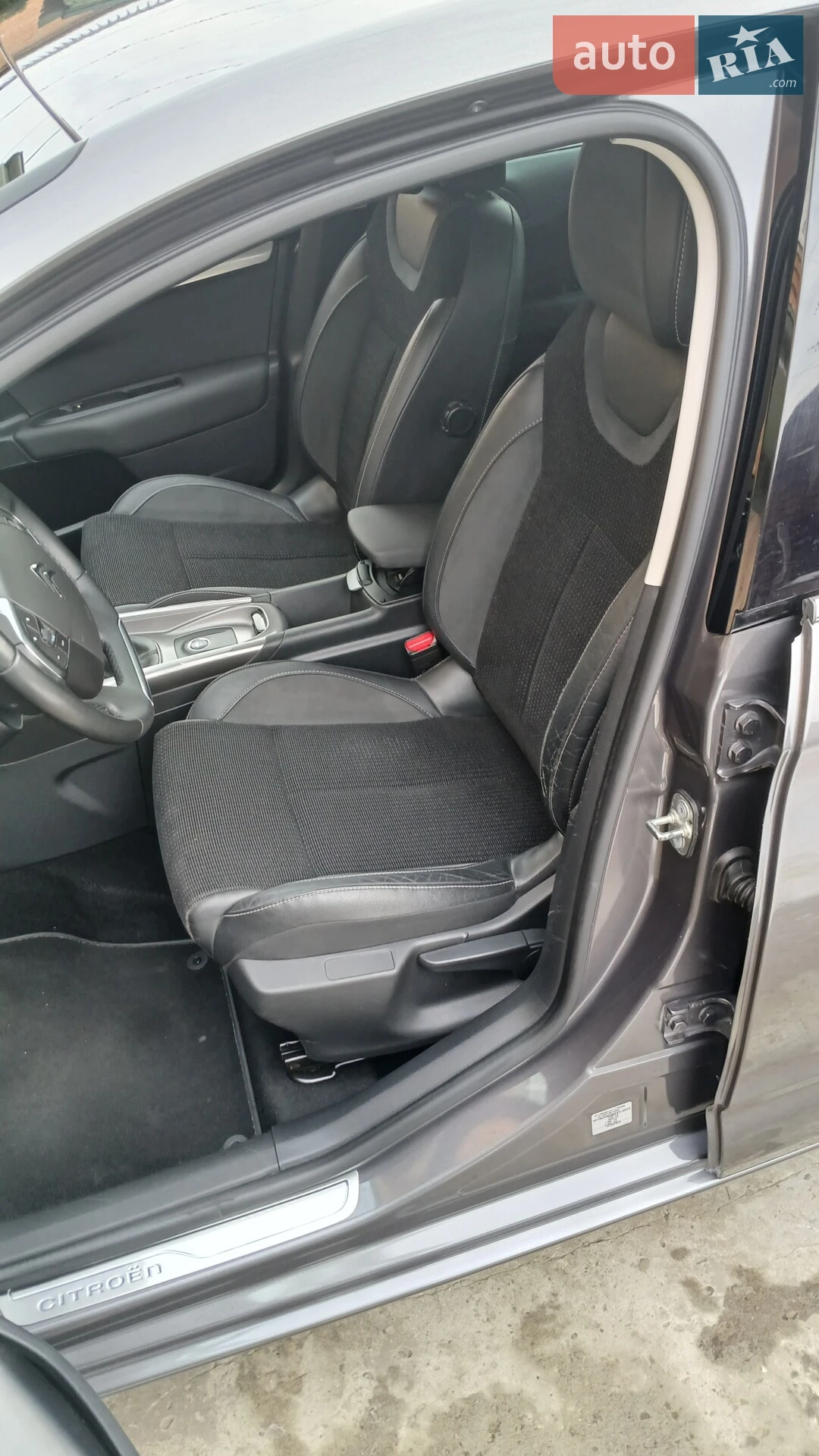 2015 Citroen C4 - мініатюра 30