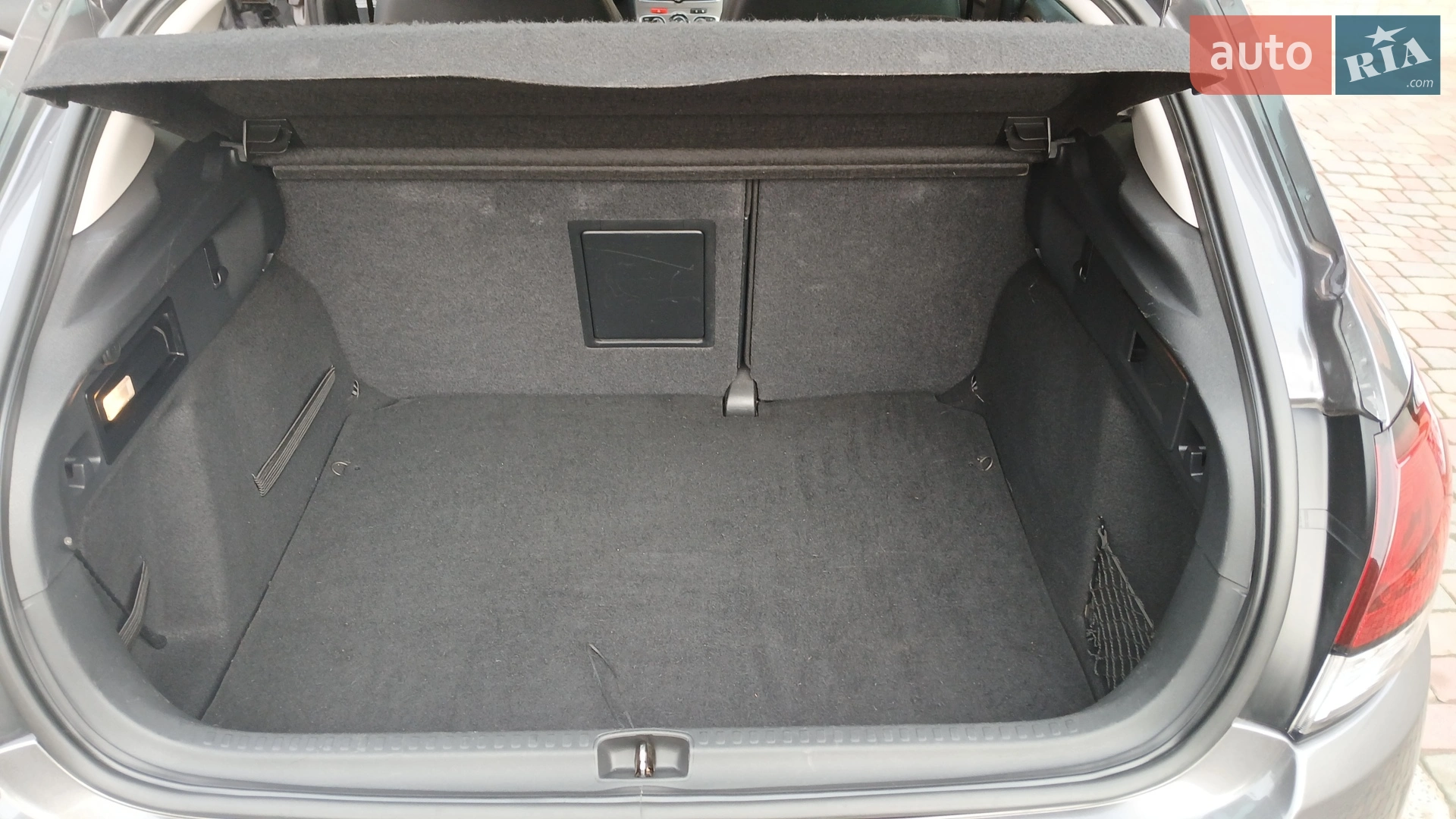 2015 Citroen C4 - мініатюра 37