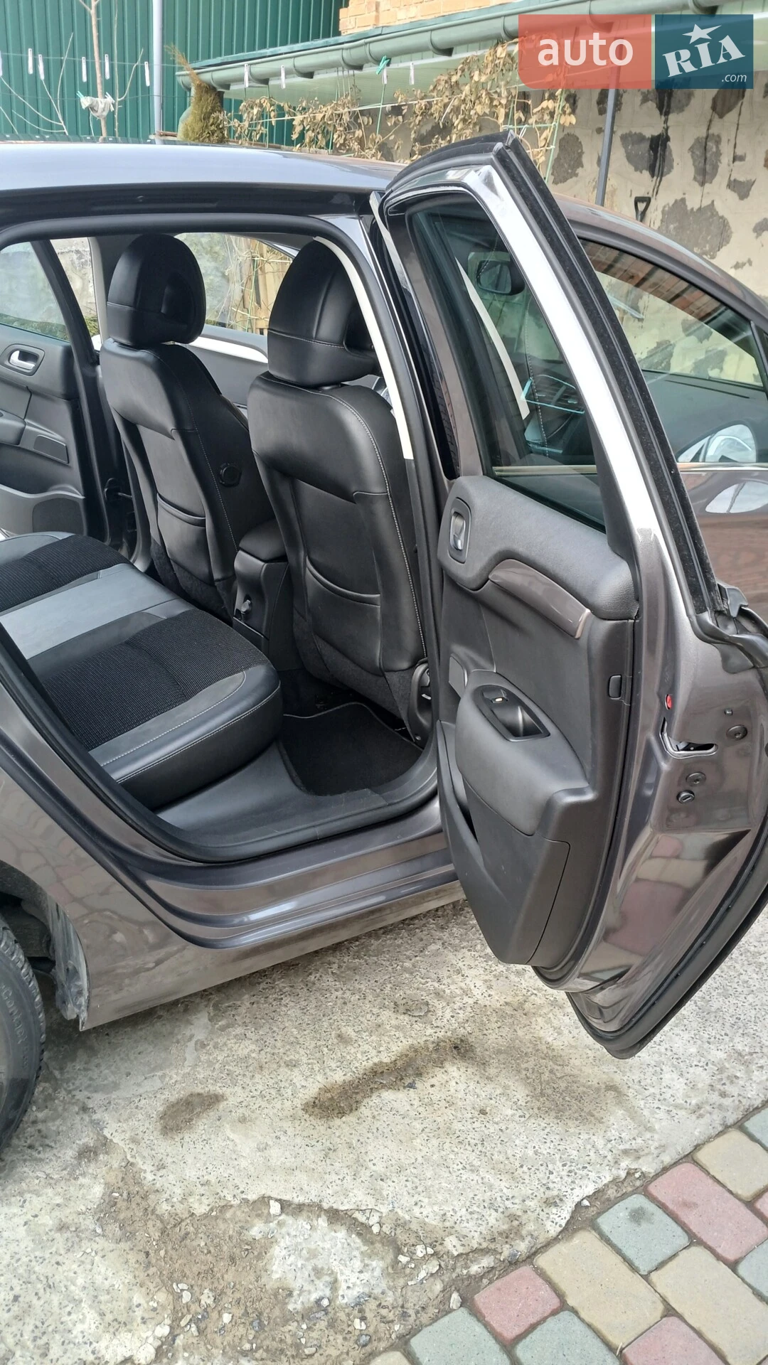 2015 Citroen C4 - мініатюра 41