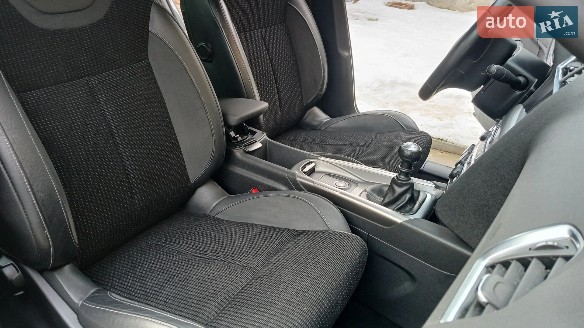 2015 Citroen C4 - мініатюра 47