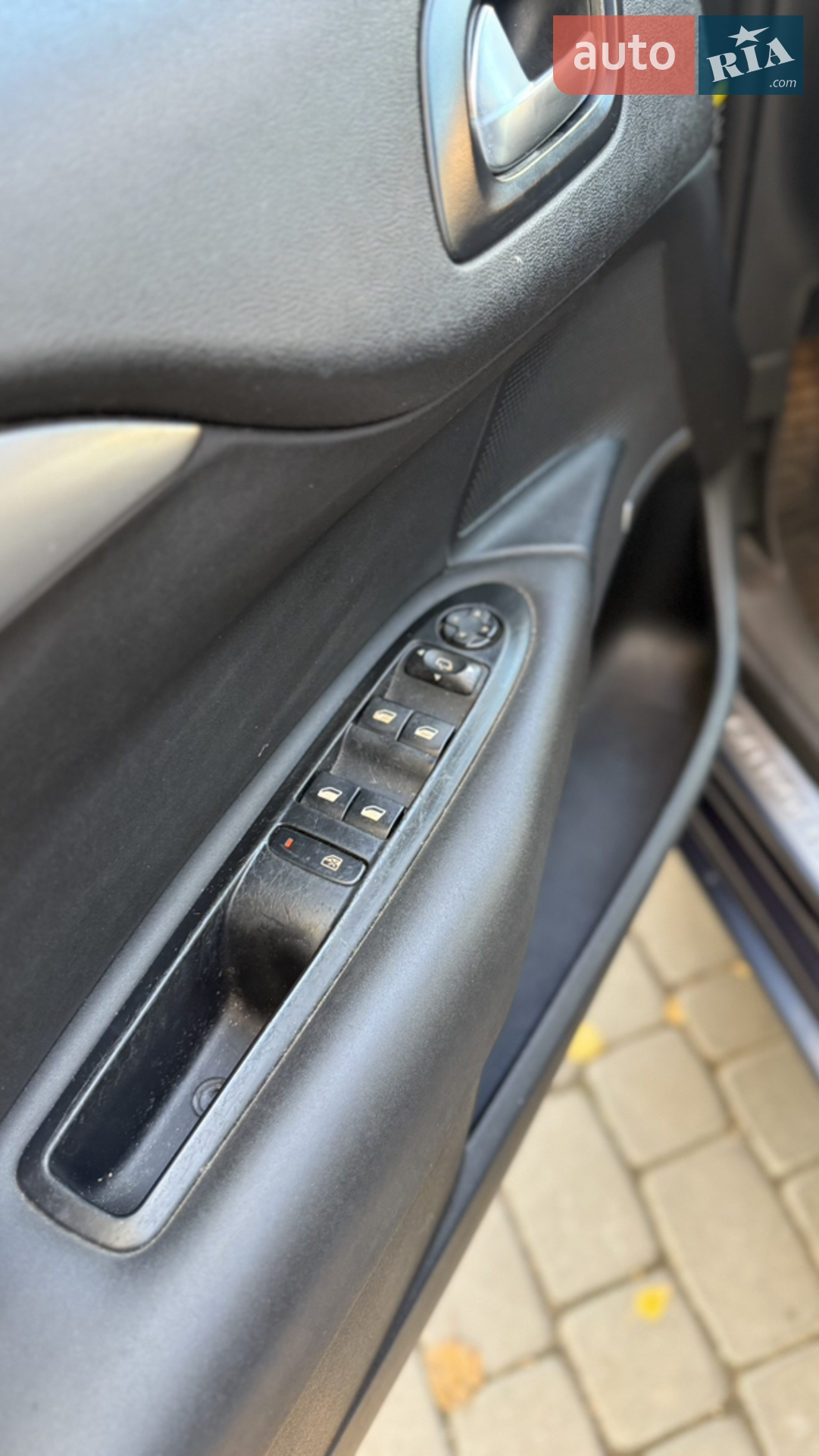 2011 Citroen C4 - мініатюра 13