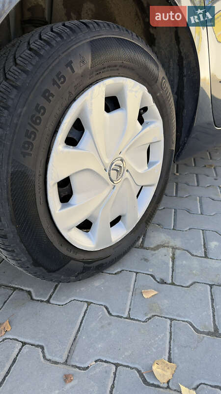 Хэтчбек Citroen C4 2011 в Черновцах фото 18 Хэтчбек Citroen C4 2011 в Черновцах