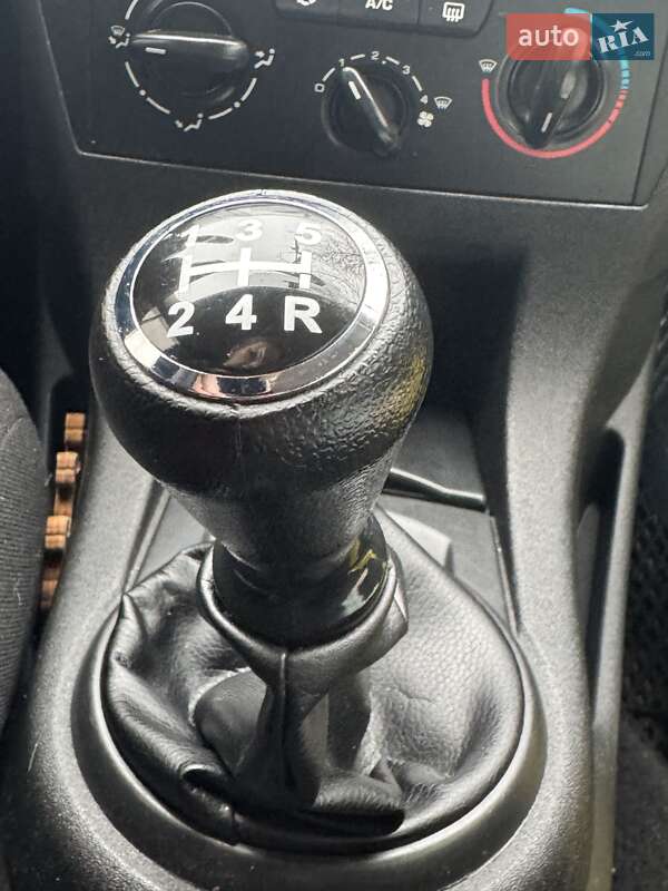 Хэтчбек Citroen C4 2009 в Белой Церкви фото 14 Хэтчбек Citroen C4 2009 в Белой Церкви