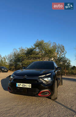 Хетчбек Citroen C4 2021 в Запоріжжі