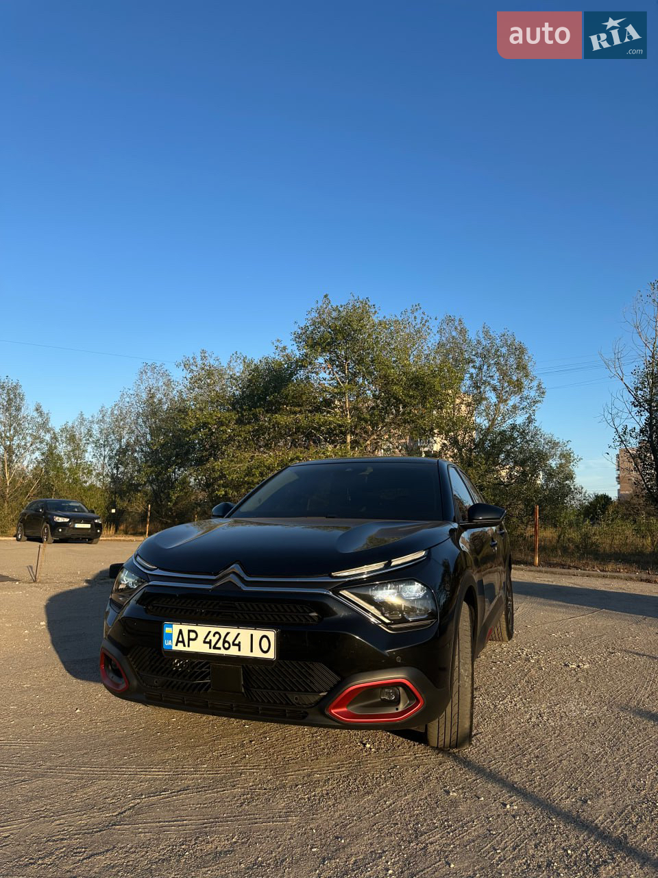 2021 Citroen C4 - мініатюра 22