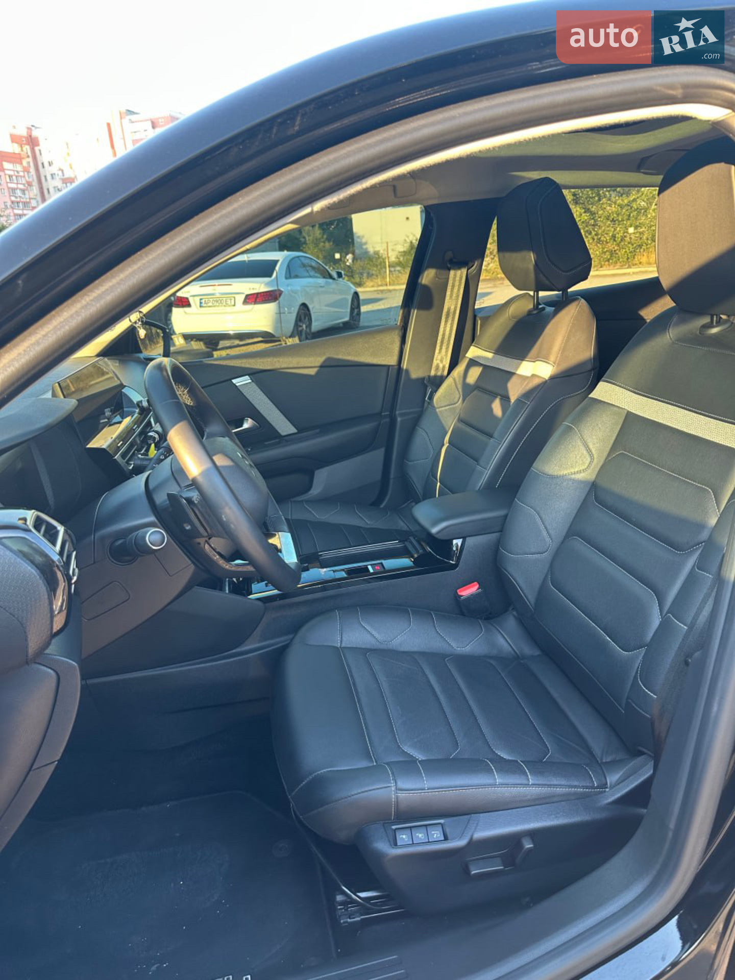 2021 Citroen C4 - мініатюра 6