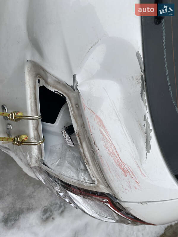 Хэтчбек Citroen C4 2011 в Святопетровское