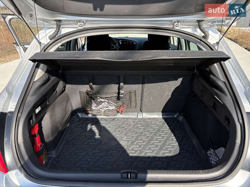 Хетчбек Citroen C4 2011 в Львові